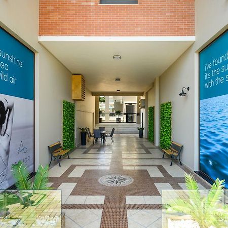 Aequor Luxury Apartments Χανιά Εξωτερικό φωτογραφία