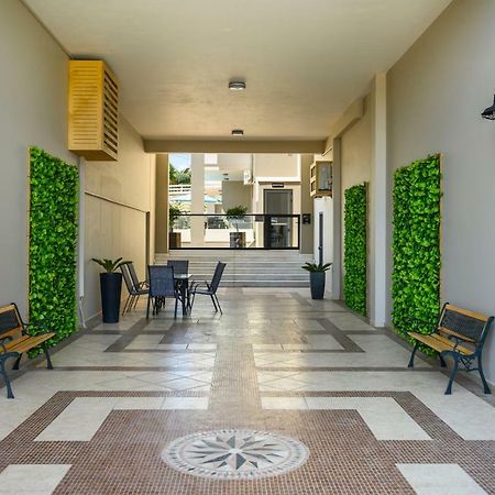 Aequor Luxury Apartments Χανιά Εξωτερικό φωτογραφία