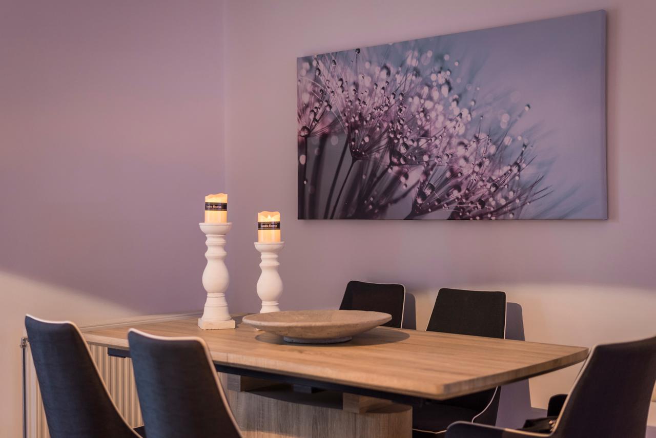 Aequor Luxury Apartments Χανιά Εξωτερικό φωτογραφία