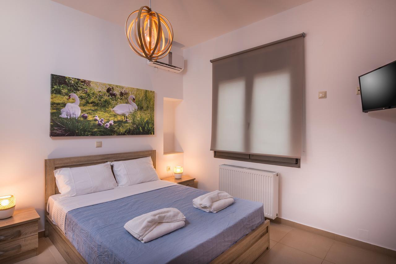 Aequor Luxury Apartments Χανιά Εξωτερικό φωτογραφία