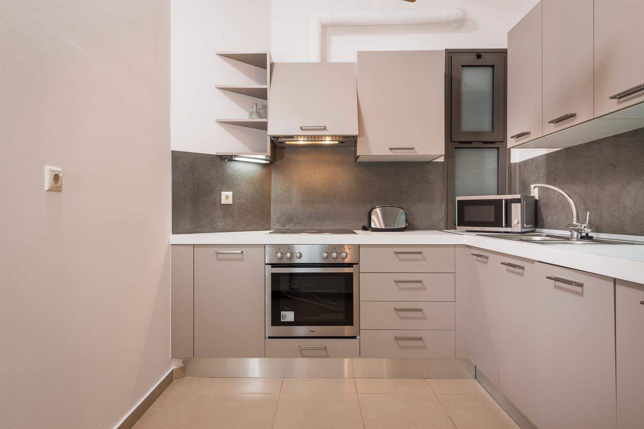 Aequor Luxury Apartments Χανιά Εξωτερικό φωτογραφία