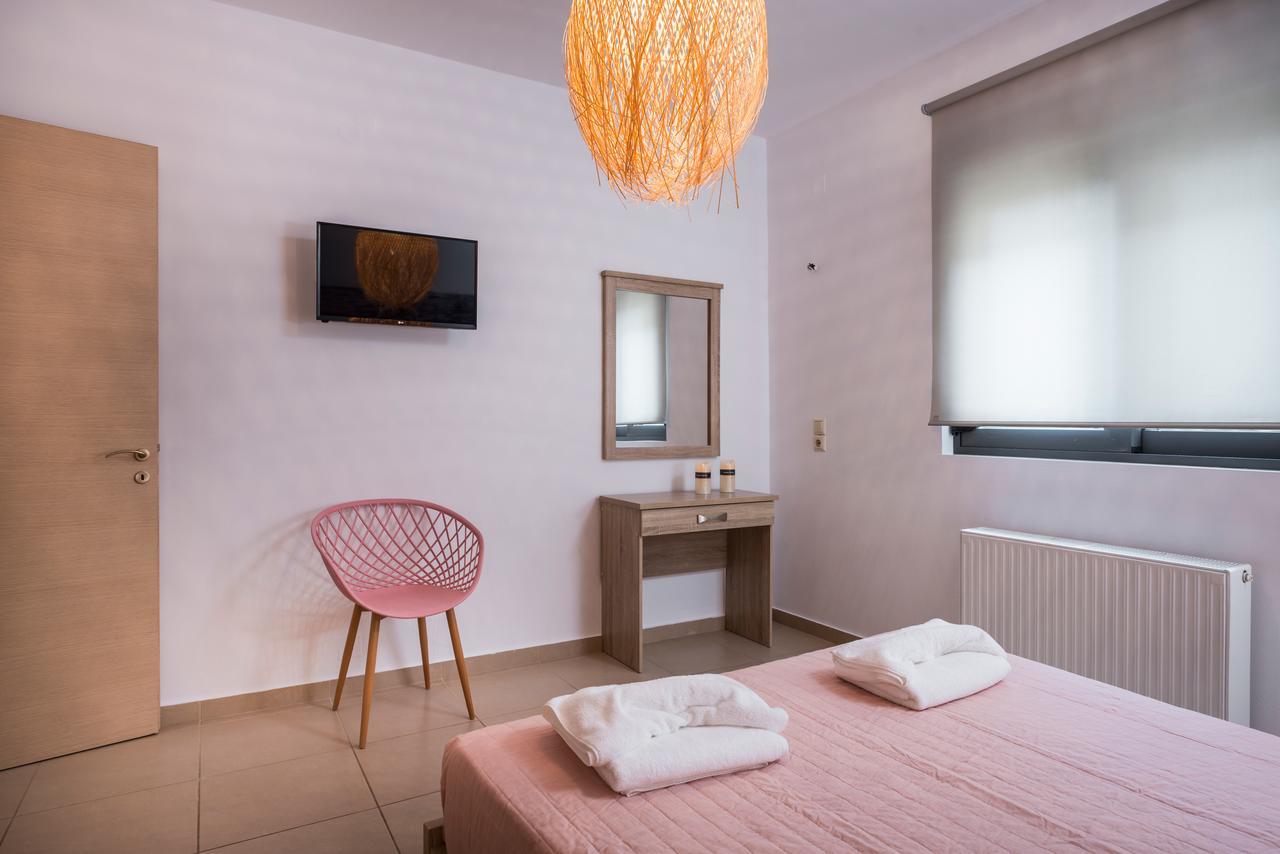 Aequor Luxury Apartments Χανιά Εξωτερικό φωτογραφία