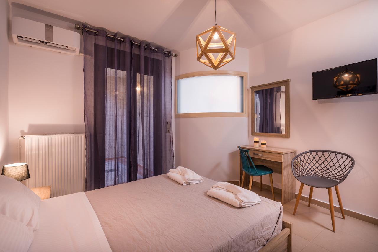Aequor Luxury Apartments Χανιά Εξωτερικό φωτογραφία