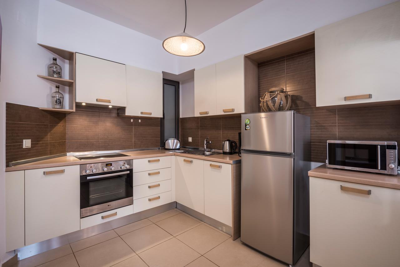 Aequor Luxury Apartments Χανιά Εξωτερικό φωτογραφία