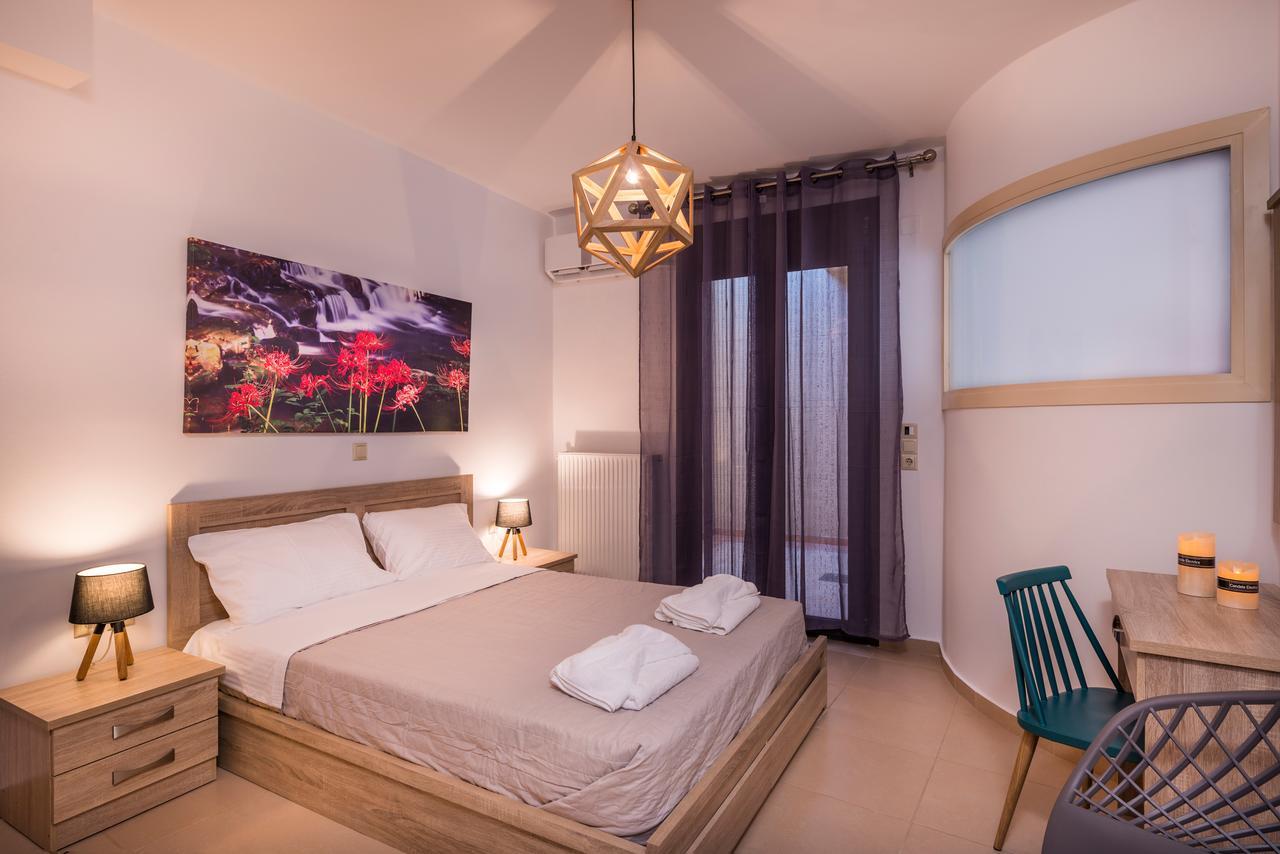 Aequor Luxury Apartments Χανιά Εξωτερικό φωτογραφία